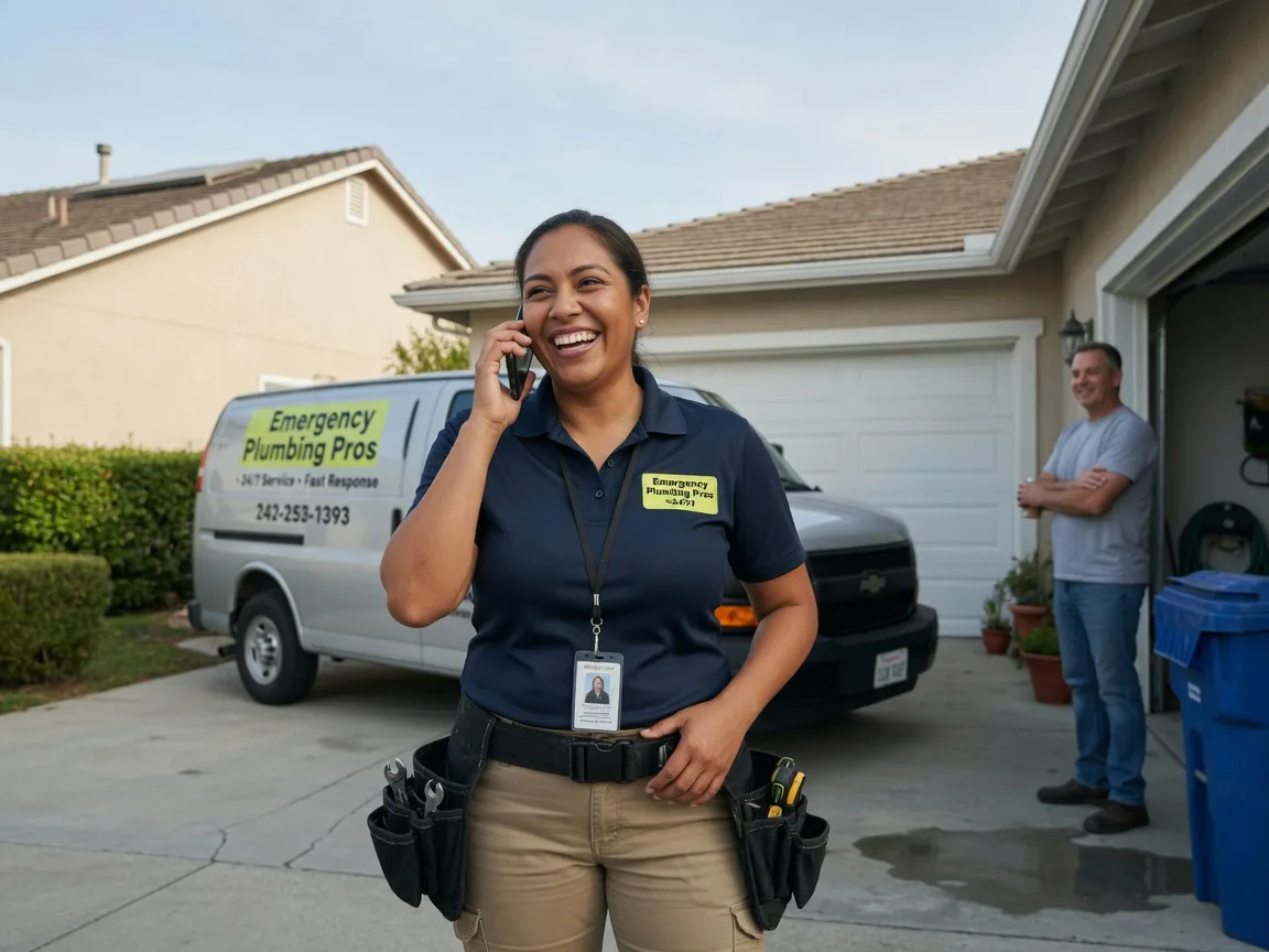Emergency Plumber Warren, OR FAQs